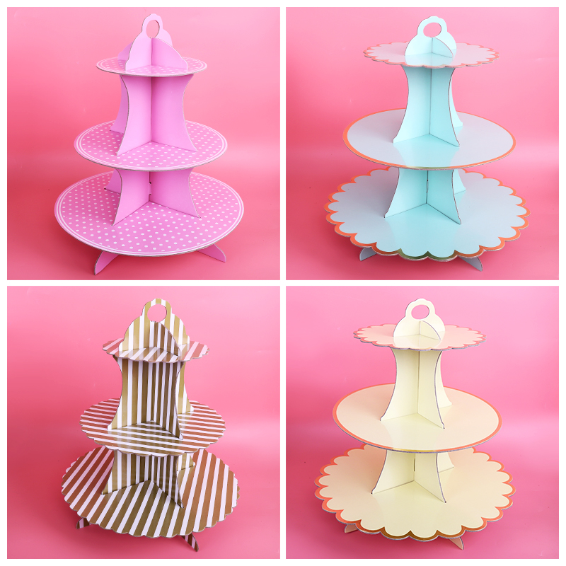Venta Al Por Mayor De Pastel Grande De Cupcake Comprar Pastel