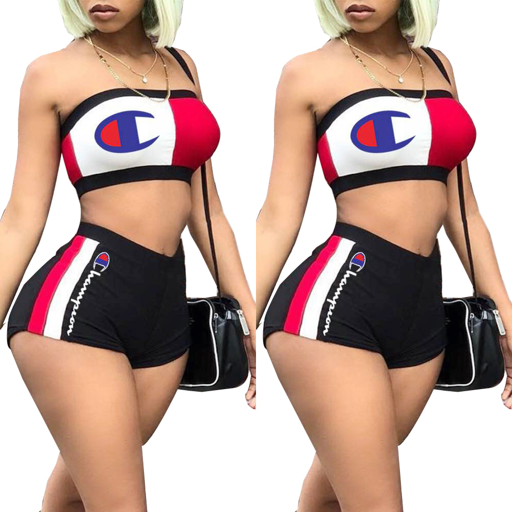champion crop set