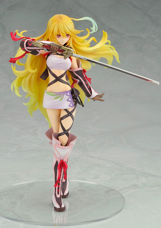 

Tales of Xillia Japan Anime Milla Maxwell Cartoon Figure 22cm