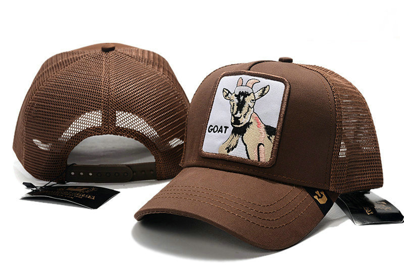 Acquistare Goorin Bros Regolazione Hiphop Di Hip Hop Del Cappello Di  Baseball Netto Di Protezione Solare Da Corsa Dellautomobile Della  Protezione Economico | Consegna Veloce E Qualità | It.Dhgate