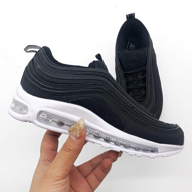 bambas nike air max 97 niña bambas nike air max 97 niña