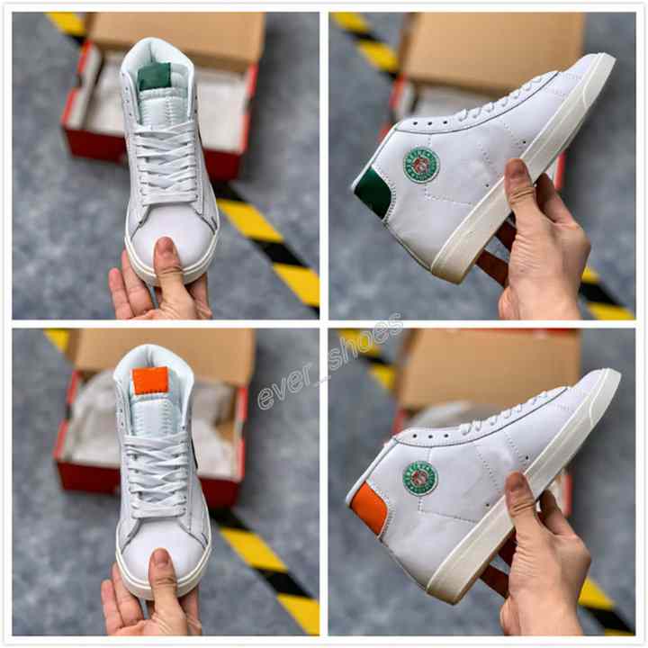 nike sb blazer high rebajas