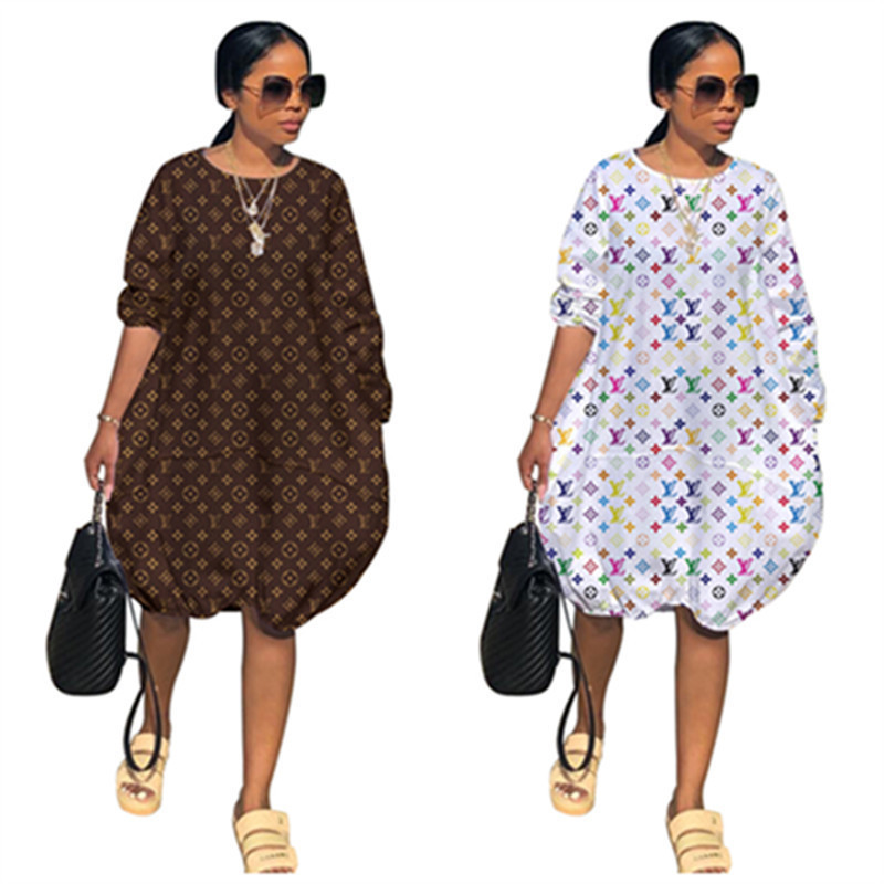 branded one piece dress