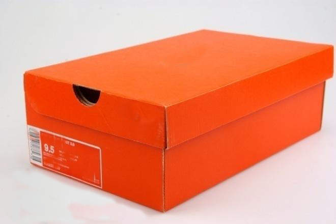 

BOX SHOES, Postage Charges,Supplementary spread