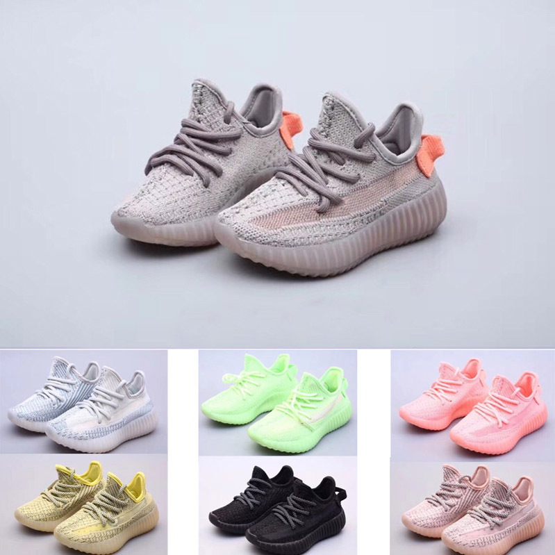 

2020 hot sell new color breathe boy girl youth kid children sport shoes running sneaker, 006