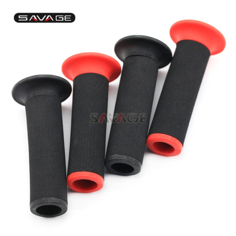 

Soft Handlebar Hand Grips Sponge Cover For PIAGGIO X8 X9 X10 MP3 125/250/300/400/500 Motorcycle Accessories Anti-Slip