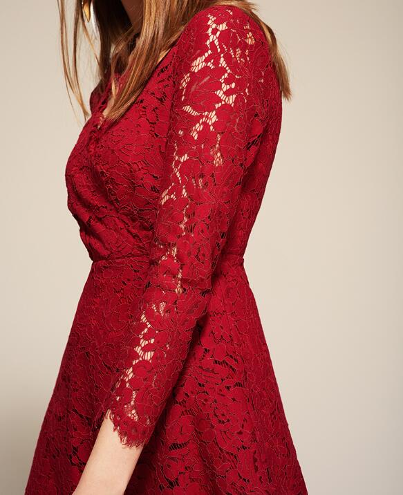 Dark Red