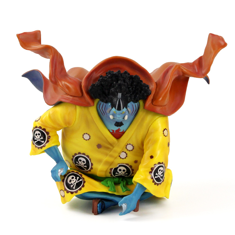 one piece figure collection for sale