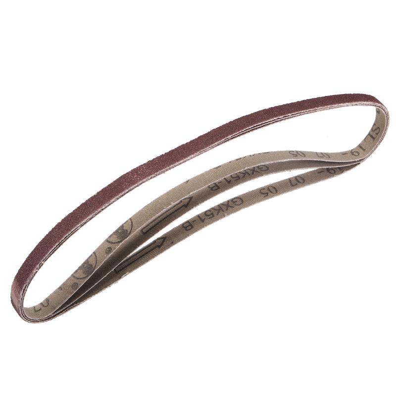 

uxcell Sanding Belt Sand Belts for Sander 100 Grit 3pcs