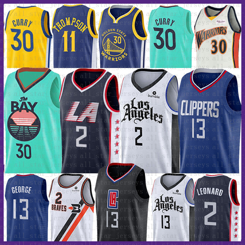 klay thompson jersey australia