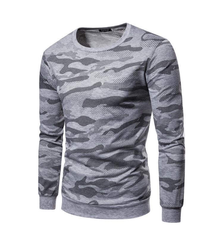 

High Quality Brand Hoodies Sweatshirt Fashion Designer Hoodies For Men Pullover Streetwear Luxury Mens Tops Clothing Size -2XL, Dark gray