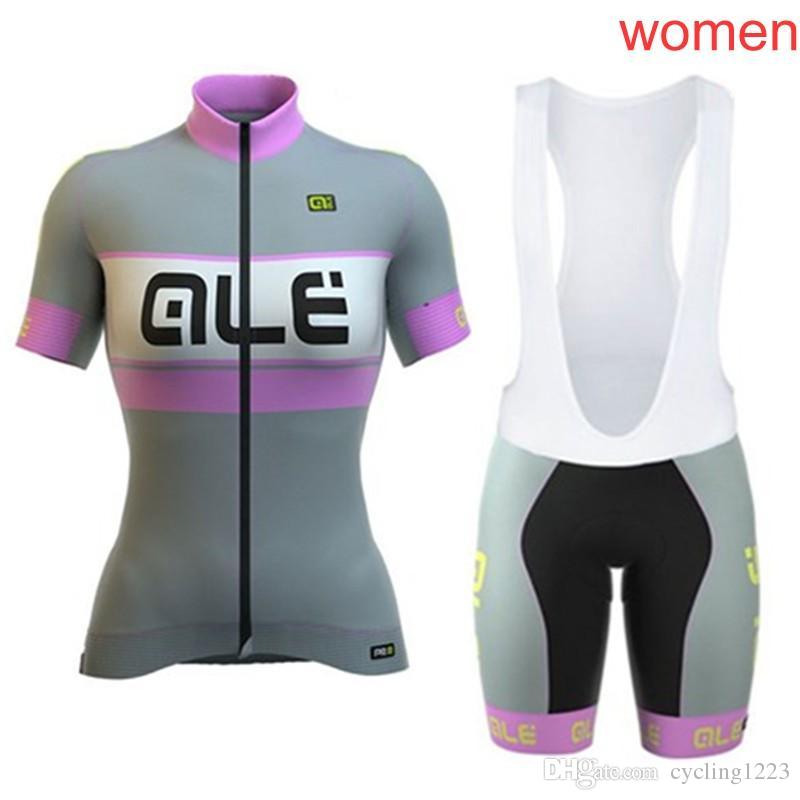 ale bike wear