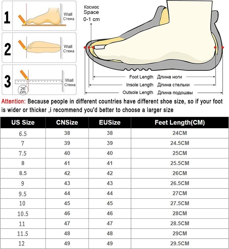 ذراعين 26.5 cm shoe size 