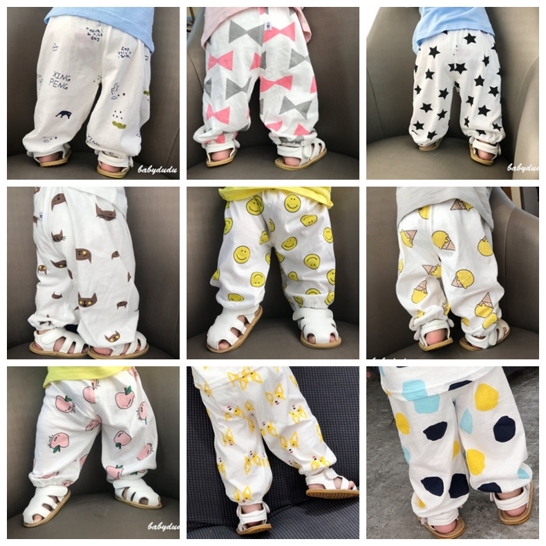 baby trouser designs
