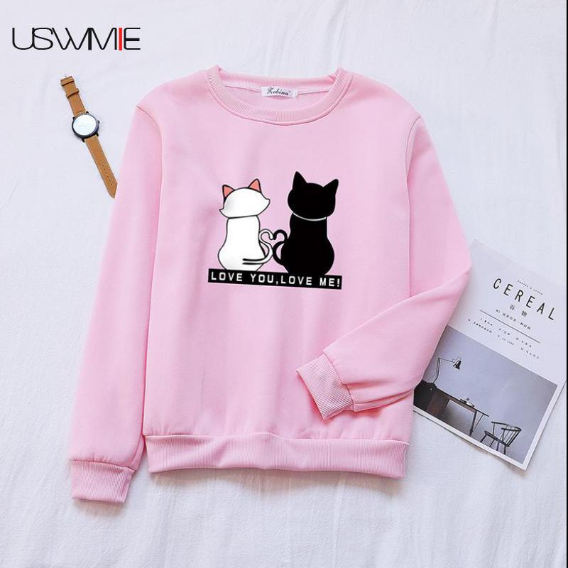 OUBAO Baby Coat Cute Design Childrens Long-Sleeved Hooded Cotton Shirt Cartoon Ear Coat Jacket Jacket Cotton Clothes