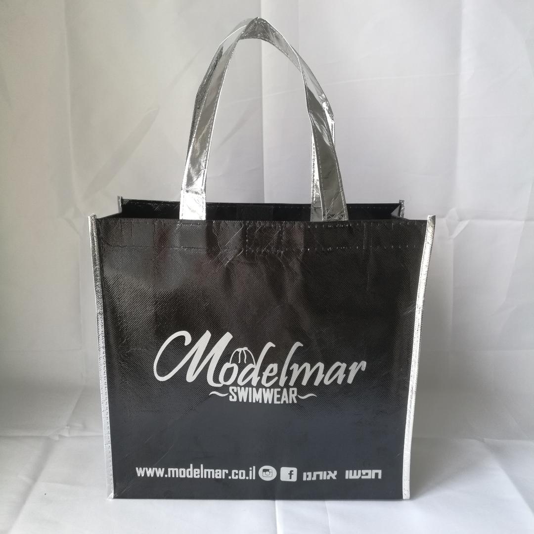 wholesale pp woven bags