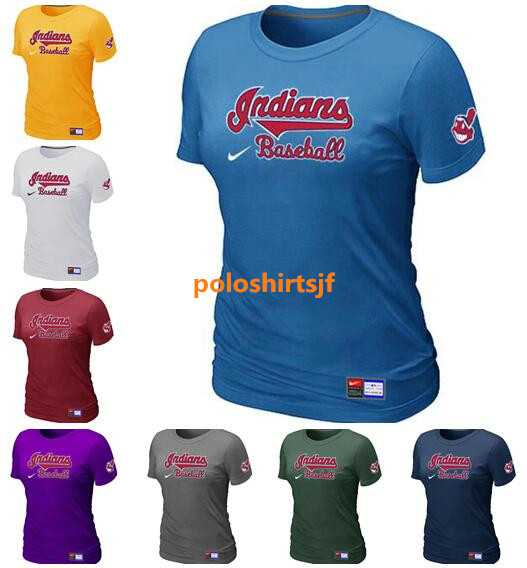 vintage cleveland indian shirts