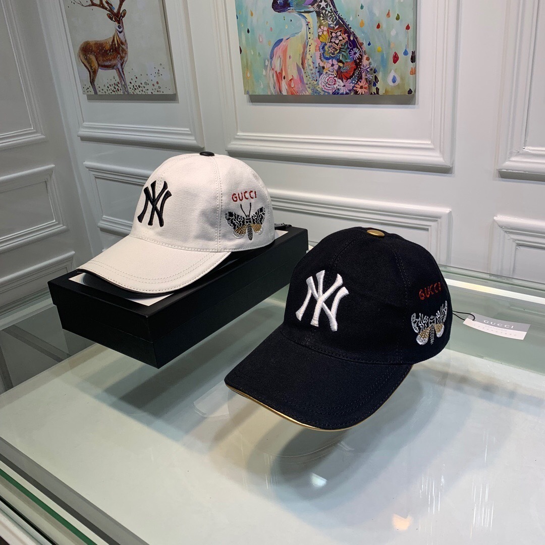 lids vintage hats