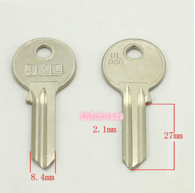 

UL050 HouseHome Key 20pcs/lot good quality cheap price blank keys