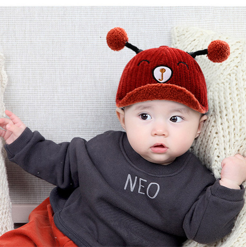 baby boy derby hats