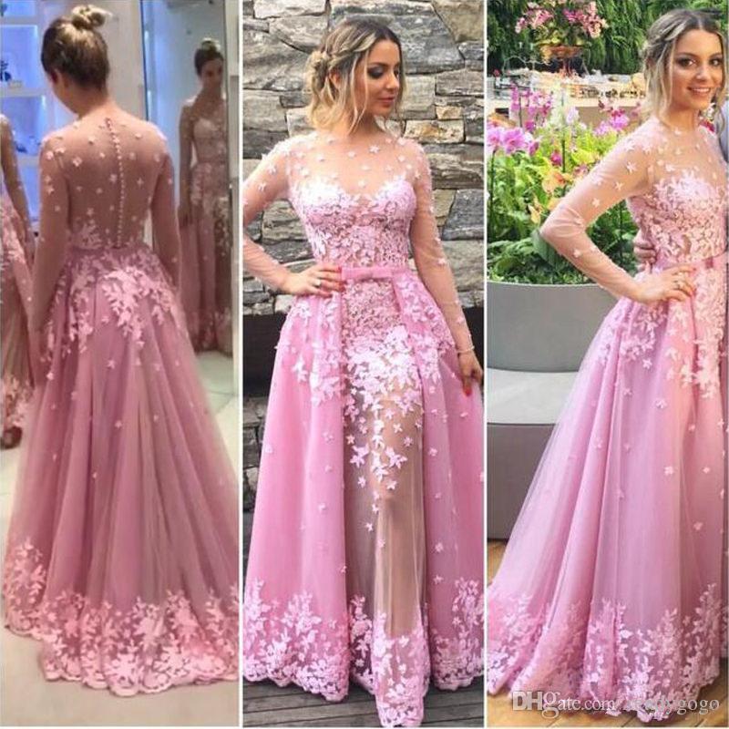 special prom dresses