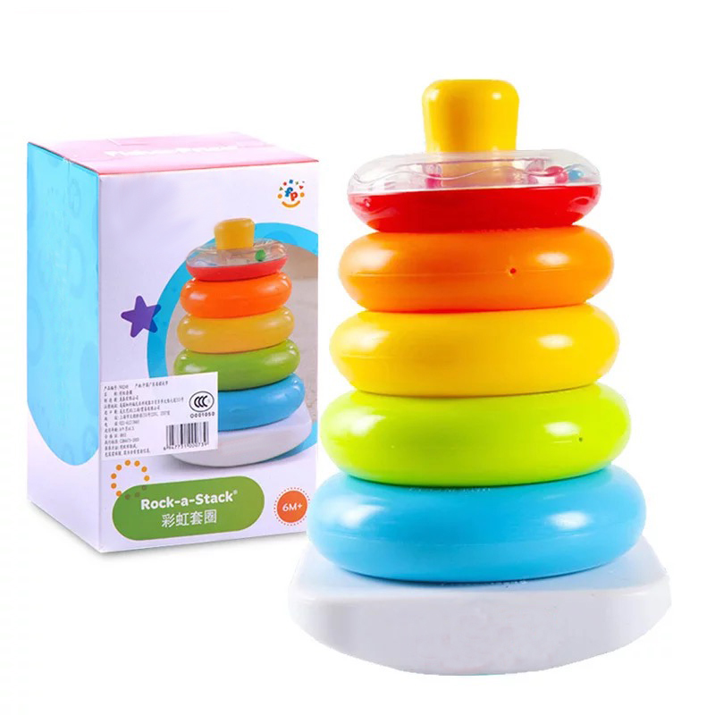 juguetes para niños de seis meses