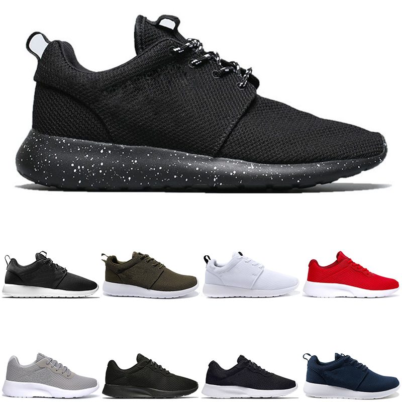 

Tanjun Run shoe Running Shoes for men women black fashion trainer Lightweight Breathable London men Sports Sneakers mens Trainers size 36-45, 3.0 grey
