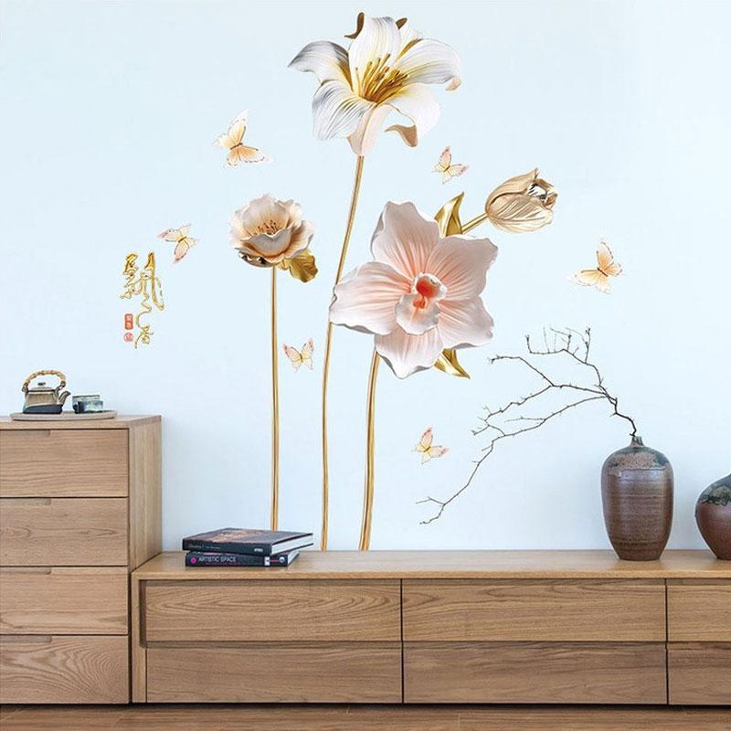 Wholesale Wall Decorations For Girl Bedrooms Buy Cheap In Bulk