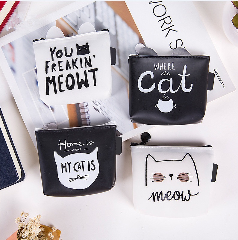 meow kors handbag
