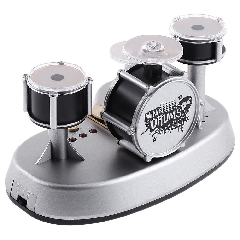 18 inch doll drum set