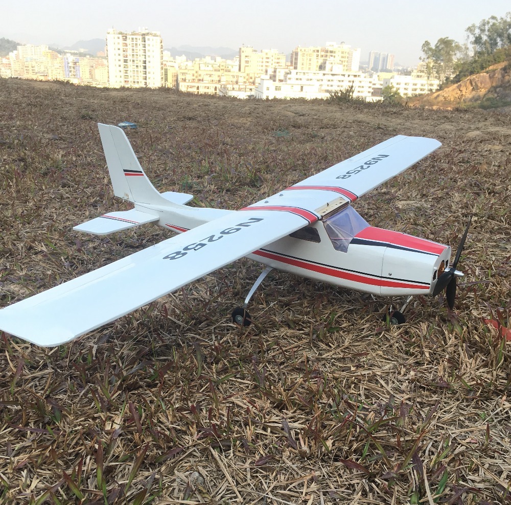 rc aircraft kits