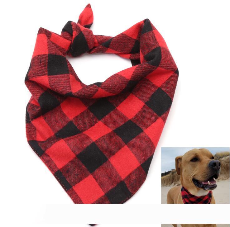 Pet Scarf UK British Flag Retro Dog Triangle Head Scarf Puppy Bandana Collars Neckerchief