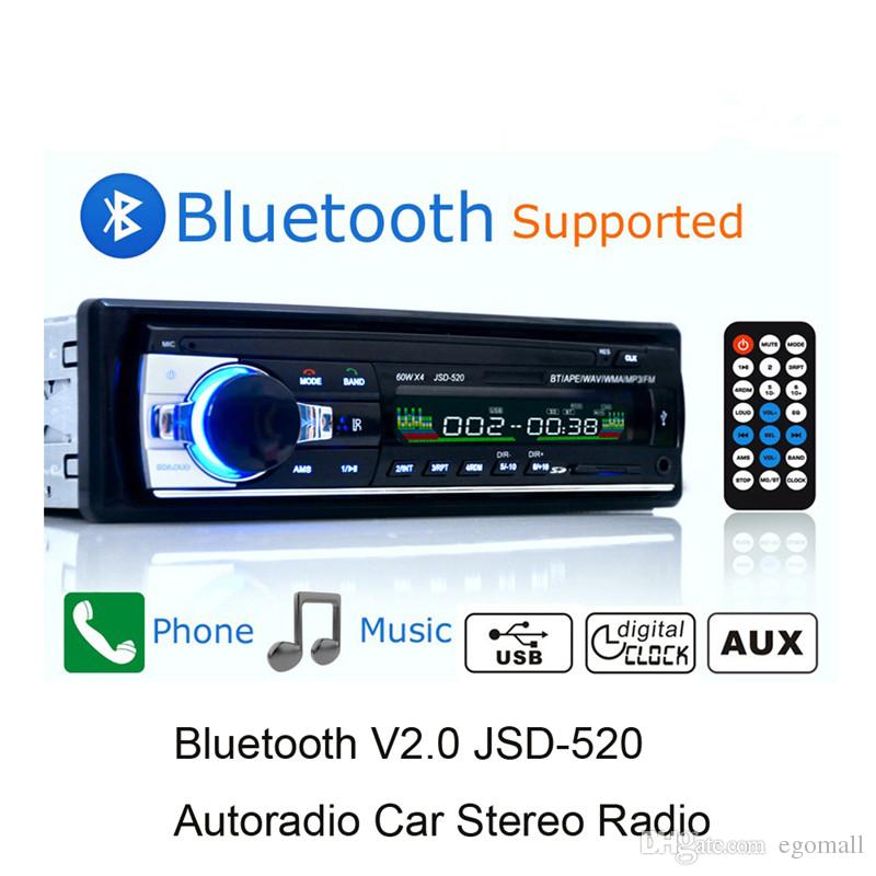 Radio Reproductor de CD Coche Estéreo Ipod Iphone Usb Auxiliar Pioneer juega Ford Focus DAB