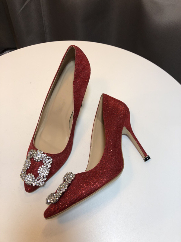 

Top Quality Fashion So Kate Styles Women Dress Shoes High Heels Sexy Pointed Pumps Wedding Shoe Nude Black Shiny, 06