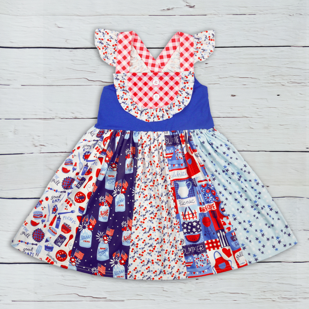 okie dokie children's boutique princess dresses
