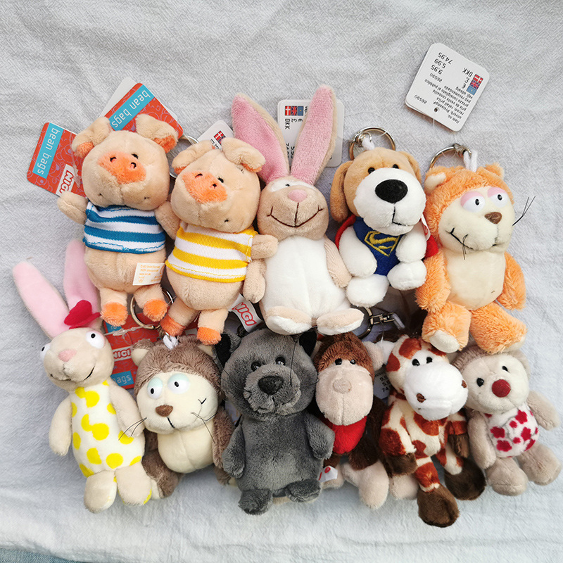 jungle stuffed animals in bulk