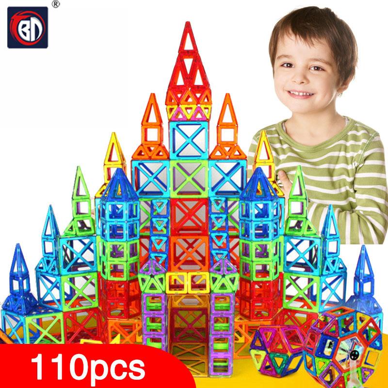 juguetes imantados para niños