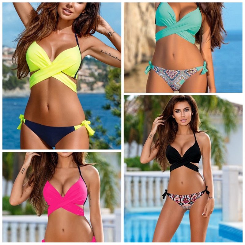 big ladies in swimsuits