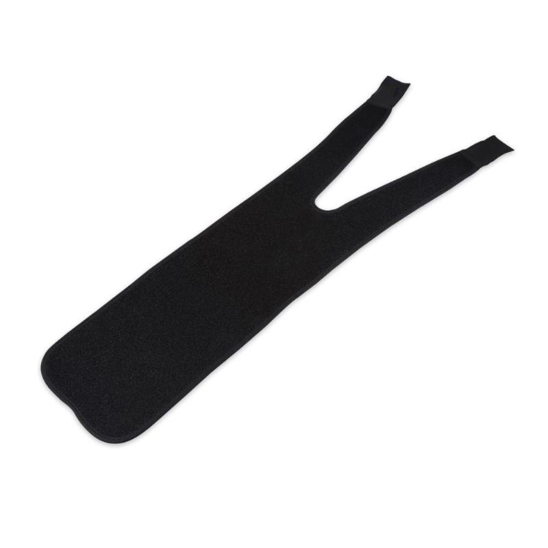 

Warmer Lifting Calories Sauna Adjustable Wraps Slimming Compress Leg Shaper Belt Slender Basketball Protective Sweat Thigh