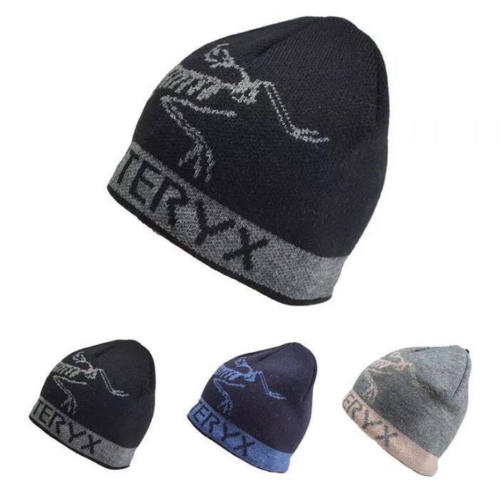 fleece lined ball cap