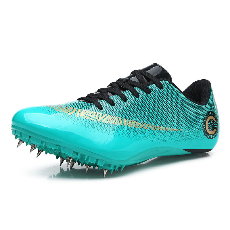 track and field sprint spikes
