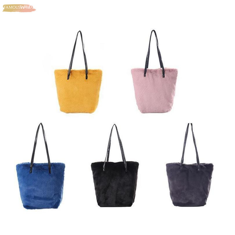 fur bags online