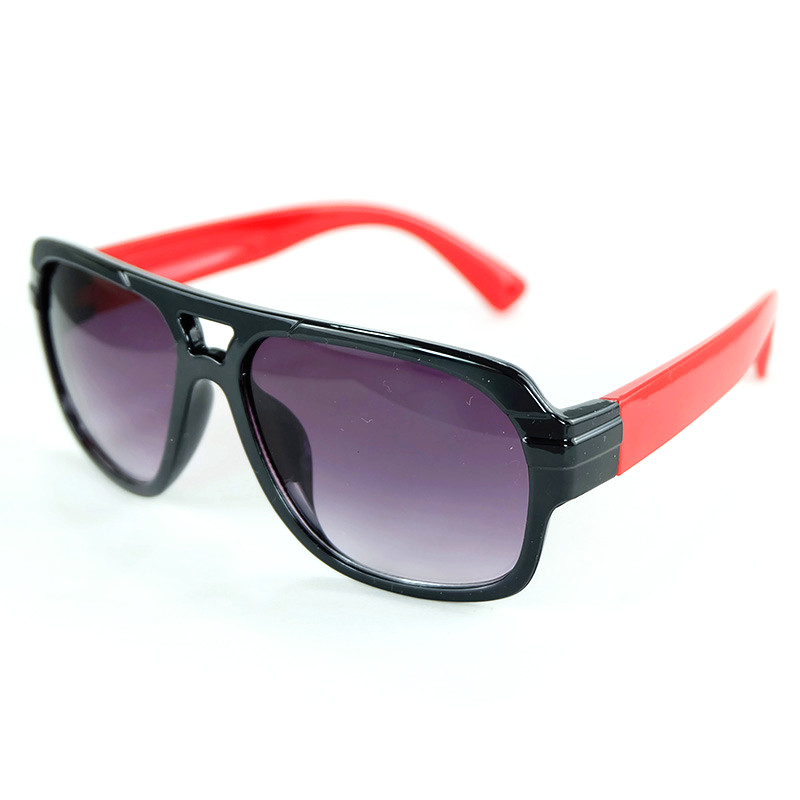 

Fashion Boys 2019 Kids Sunglasses Brand Design Children Sun Glasses Baby Cute Sun-shading Eyeglasses UV400 Oculos YC3006