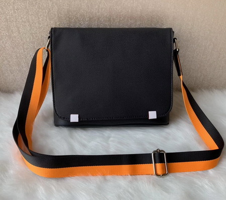 Hot Sale Jewelry Pouches Crossbody Bags For Men Women Casual Messenger Bag For Girls Flap Pu Leather Shoulder Bags-image-426929413