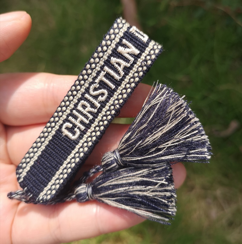 muñecas tejidas a mano