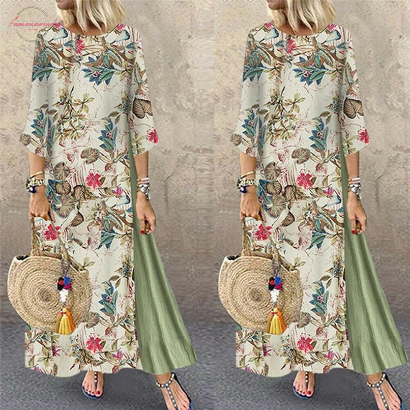 kaftan style dressing gowns