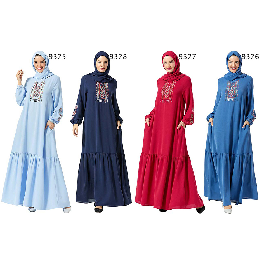 Discount Hijab Fashion Abaya Hijab Fashion Abaya 2020 On Sale At Dhgate Com