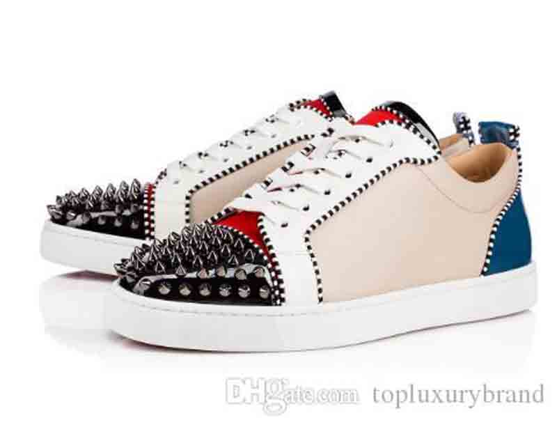 tony sneaker discount