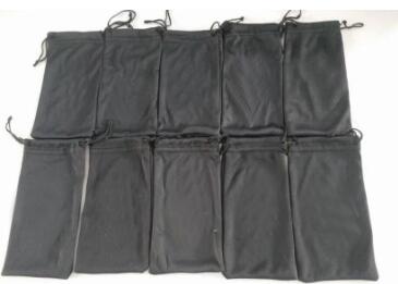 

SUMMER sunglasse black 16.5*7*5.5CM eyeglasses bag glasses case women and man sunglasses bags freeshipping 20pcs/lot 16.5*7*5.5CM