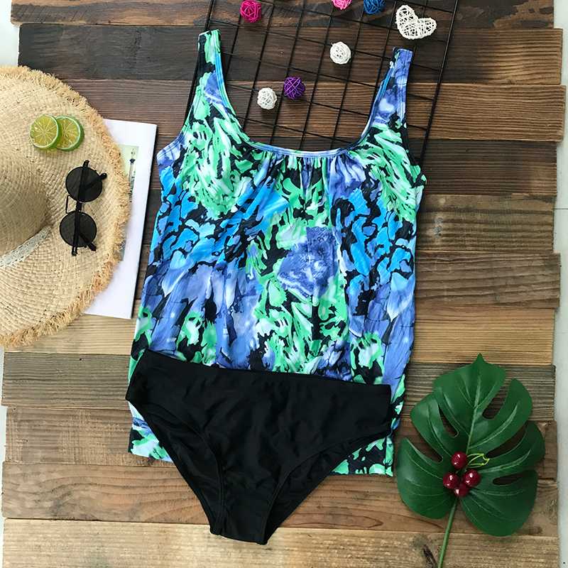 plus size swim sale